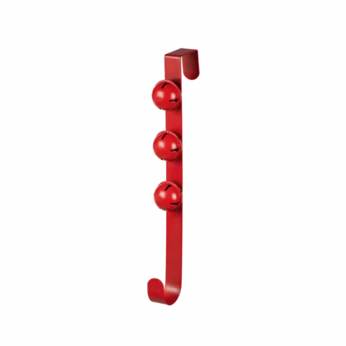 Yılbaşı Aksesuar Kapı Askısı (30 CM)