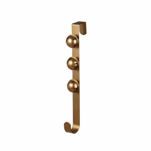 Yılbaşı Aksesuar Kapı Askısı (30 CM)