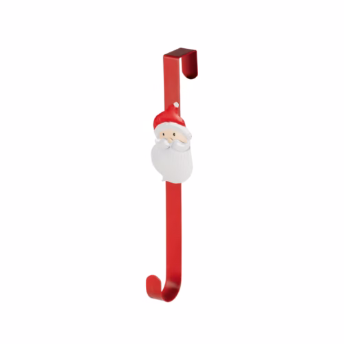 Yılbaşı Aksesuar Kapı Askısı (30 CM)