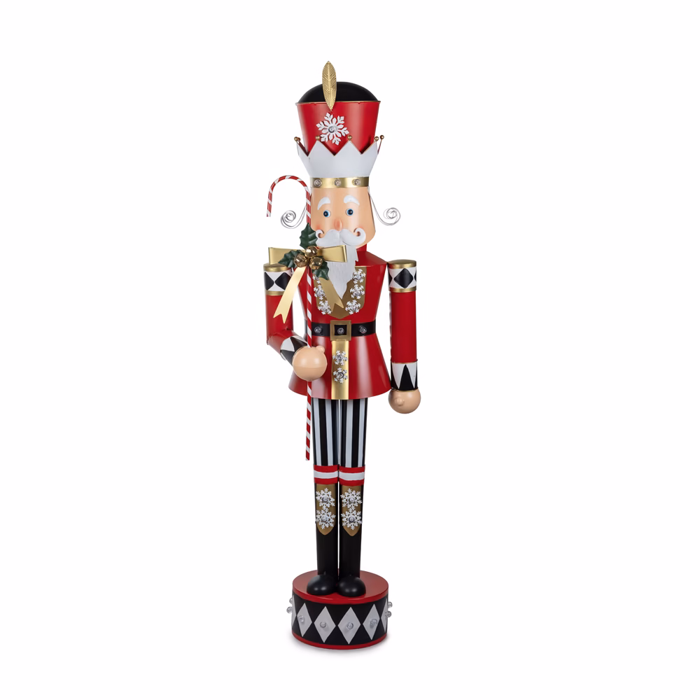 Yılbaşı Aksesuar Fındıkkıran (152 CM)