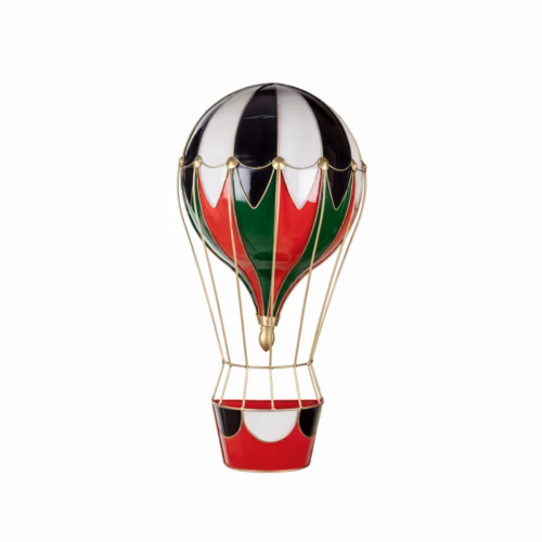 Yılbaşı Aksesuar Balon (63 CM)