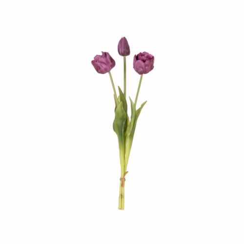Yapay Lale Demet (48 CM)