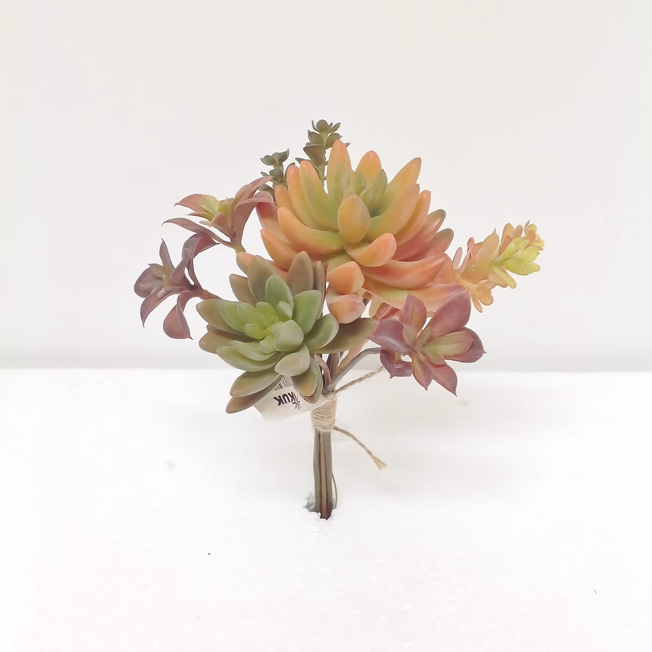 Yapay Echeveria Succulent (20 CM)