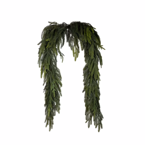 American Garland (182 CM)