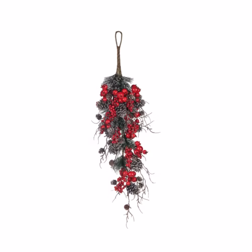 Berry Kapı Süsü (60 CM)