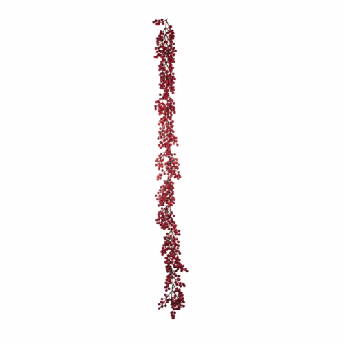 Berry Garland (180 CM)
