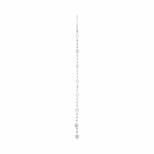 Şeffaf Garland (140 CM)
