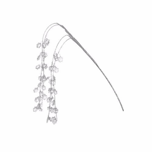 Sarkan Dal Clear (88 CM)
