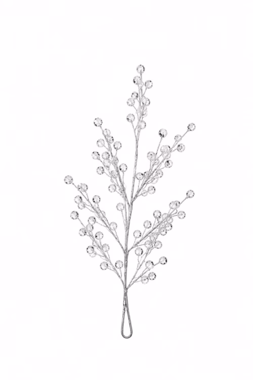 Taşlı Ara Dal (40 CM)