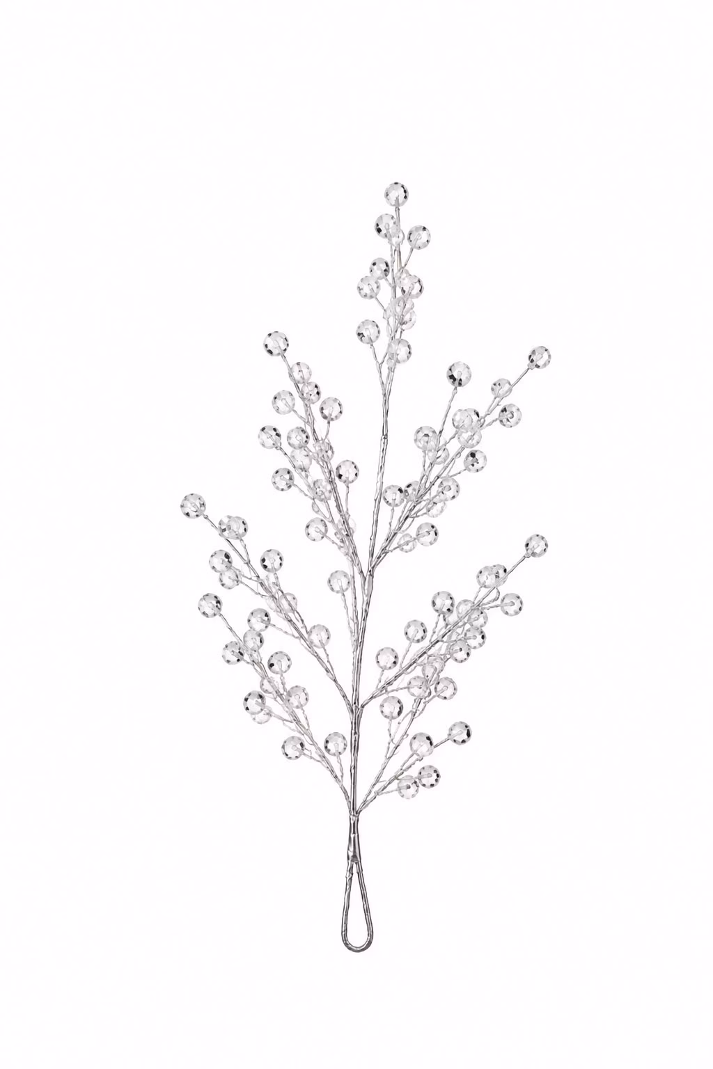 Taşlı Ara Dal (40 CM)