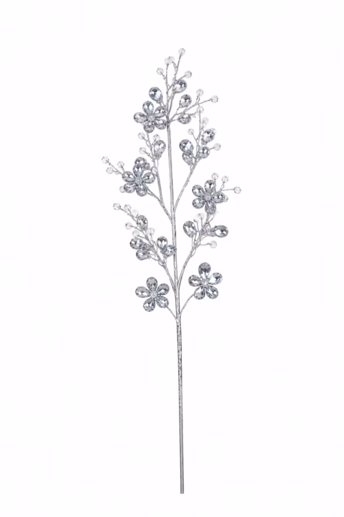Taşlı Ara Dal (60 CM)