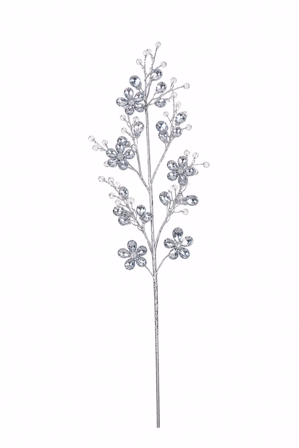 Taşlı Ara Dal (60 CM)