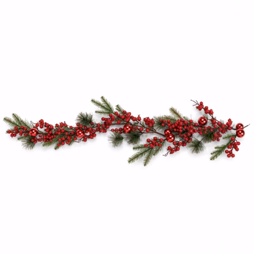 Berry Garland (120 CM)