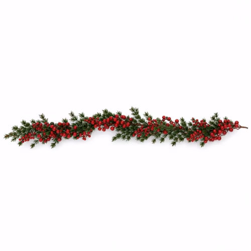 Berry Garland (120 CM)